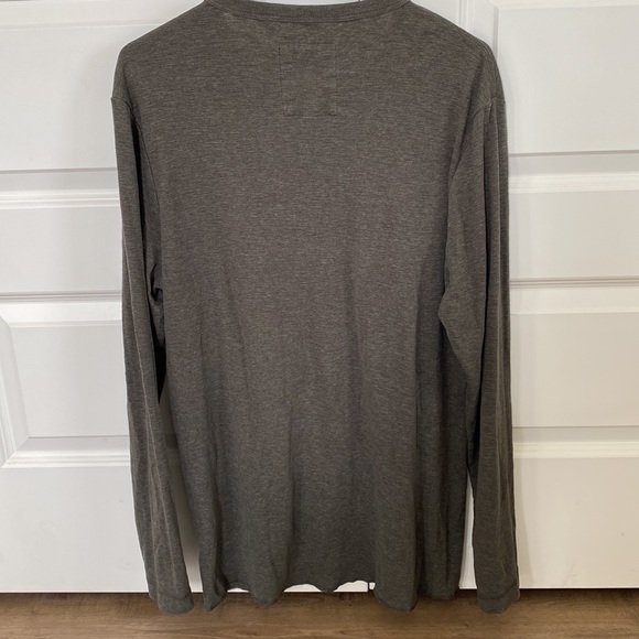 G-STAR RAW long sleeve shirt - Picture 2 of 4